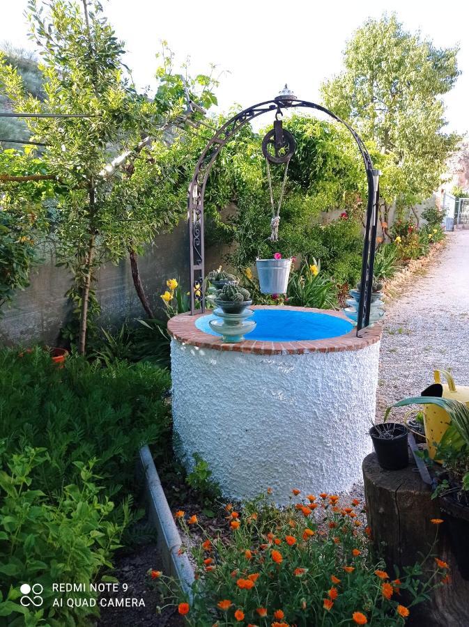 Vivienda Rural Belen Villa Pozo Alcon Bagian luar foto
