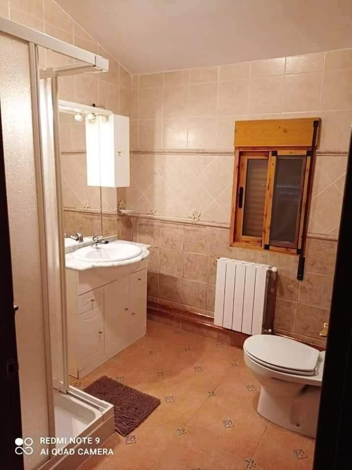Vivienda Rural Belen Villa Pozo Alcon Bagian luar foto